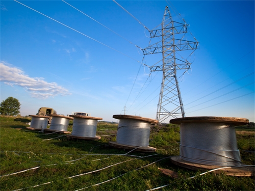 南寧電線電纜廠國(guó)標(biāo)電纜-山西芮城光伏發(fā)電二期項(xiàng)目開工 總裝機(jī)容量470MW